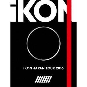 ｉＫＯＮ／iKON JAPAN TOUR 2016《DELUXE EDITION版》 (初回限定) 【Blu-ray】｜esdigital