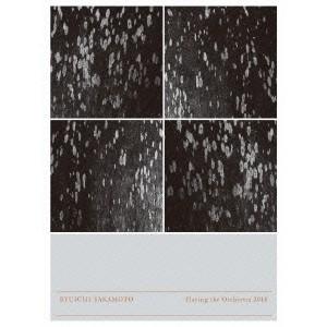 坂本龍一／Playing the Orchestra 2014《Blu-ray Disc+CD2枚組+DVD》 【Blu-ray】