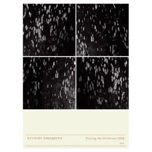 坂本龍一／Playing the Orchestra 2014 【DVD】｜esdigital