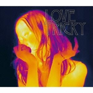 大塚愛／LOVE TRiCKY 【CD】｜esdigital