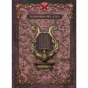(V.A.)／Tomorrowland - The Secret Kingdom of Melodia (初回限定) 【CD】｜esdigital