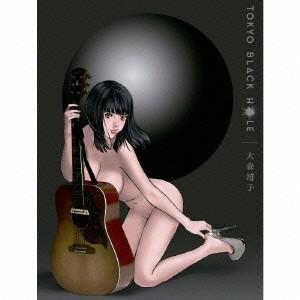 大森靖子／TOKYO BLACK HOLE (初回限定) 【CD+DVD】｜esdigital