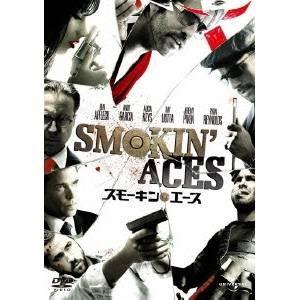 スモーキン・エース 【DVD】｜esdigital