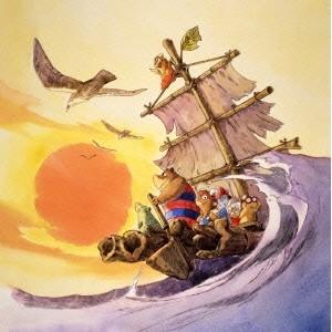 ガンバの冒険 Blu-ray BOX (初回限定) 【Blu-ray】 | 