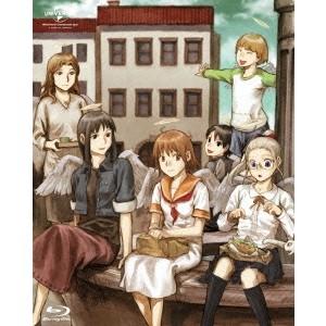 灰羽連盟 Blu-ray BOX 【Blu-ray】