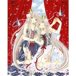 ちょびっツ Blu-ray BOX (初回限定) 【Blu-ray】