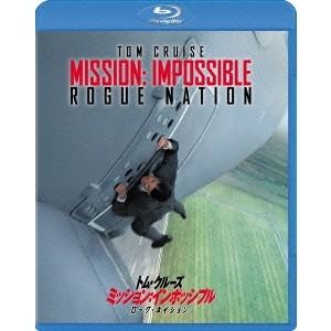 ミッション：インポッシブル／ローグ・ネイション 【Blu-ray】 | 