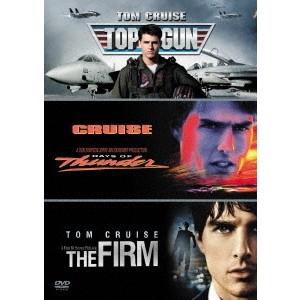 トム・クルーズ パラマウント80’s＆90’sパック ベストバリューDVDセット (期間限定) 【DVD】 | 