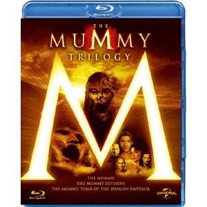 ハムナプトラ ベストバリューBlu-rayセット (期間限定) 【Blu-ray】 | 