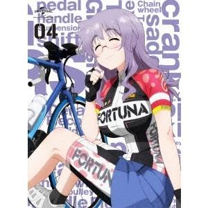 ろんぐらいだぁす！ 第4巻 【DVD】 | 