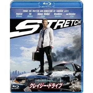 クレイジー・ドライブ 【Blu-ray】 | 