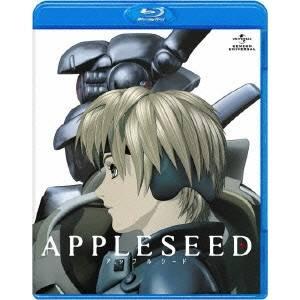 APPLESEED 【Blu-ray】 | 