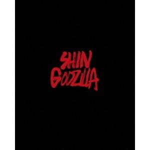 シン・ゴジラ 特別版 UltraHD《UHDBD※専用プレーヤーが必要です》? 【Blu-ray】