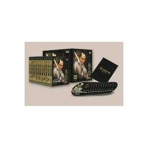 鬼平犯科帳 第2シリーズ DVD-BOX 【DVD】