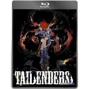 テイルエンダーズ 【Blu-ray】 | 