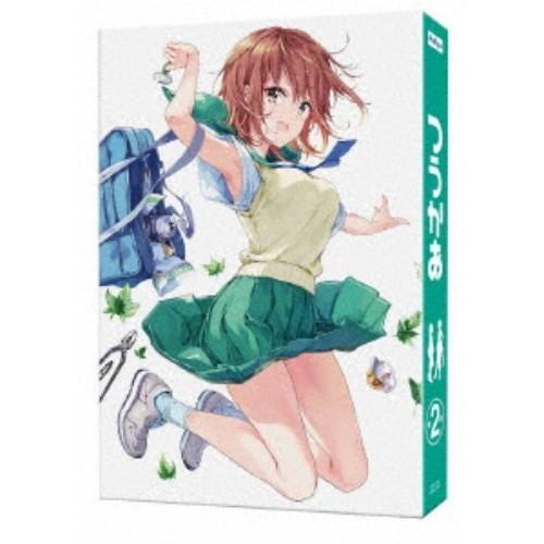つうかあ 第2巻 【Blu-ray】