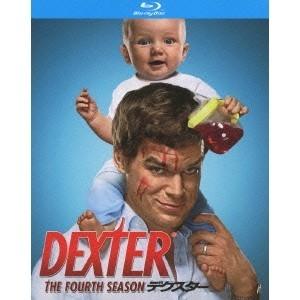 デクスター THE FOURTH SEASON Blu-ray BOX 【Blu-ray】 アメリカのテレビドラマ-DVD、映像ソフト-テレビドラマ