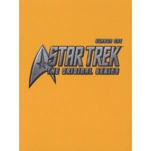 宇宙大作戦 DVDコンプリート・シーズン1 コレクターズ・ボックス 【DVD】 | 