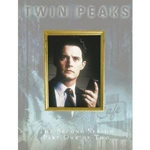 ツイン・ピークス セカンド・シーズン Part 1 スペシャル・コレクターズ・エディション 【DVD】