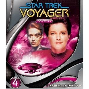 スター・トレック ヴォイジャー シーズン4 ＜トク選BOX＞ 【DVD】 | 