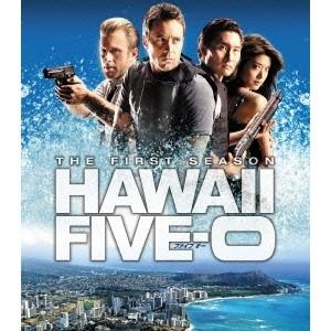 HAWAII FIVE-0 シーズン1 ＜トク選BOX＞ 【DVD】｜esdigital