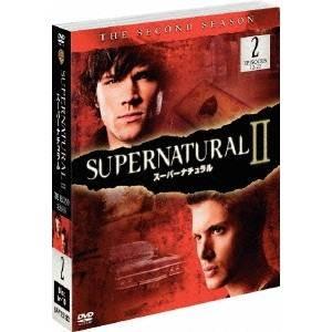 SUPERNATURAL スーパーナチュラル ＜セカンド＞ セット2 【DVD】 | 