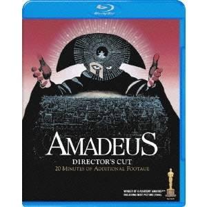 アマデウス ディレクターズカット 上質 Blu-ray オンラインショッピング