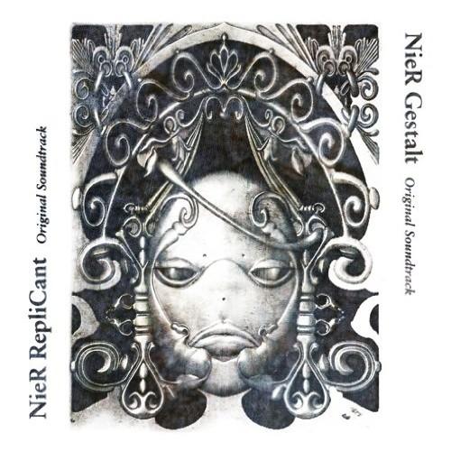 (ゲーム・ミュージック)／NieR Gestalt ＆ Replicant Original Soundtrack 【CD】｜esdigital