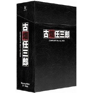 古畑任三郎 COMPLETE Blu-ray BOX (初回限定) 【Blu-ray】 | 