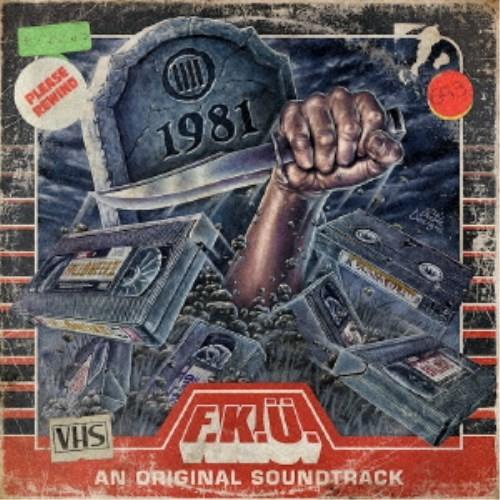 F.K.U.／1981 【CD】｜esdigital