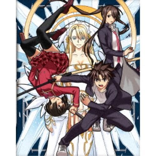 Uq Holder 魔法先生ネギま 2 Blu Ray Box Blu Ray ハピネットオンラインpaypayモール 通販 Paypayモール