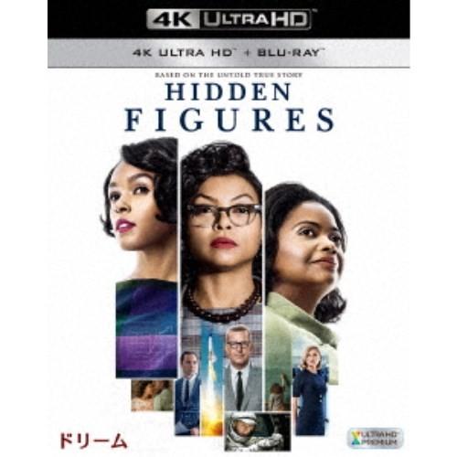ドリーム UltraHD 【Blu-ray】｜esdigital