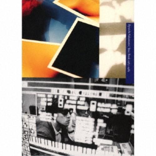 坂本龍一／Year Book 1985-1989 【CD】｜esdigital