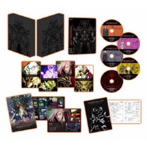 牙狼＜GARO＞-VANISHING LINE- Blu-ray BOX 2 【Blu-ray】