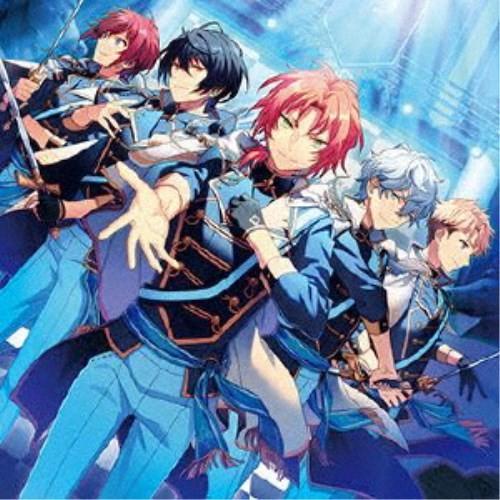 Knights／あんさんぶるスターズ！ アルバムシリーズ Present -Knights- (初回限定) 【CD】｜esdigital