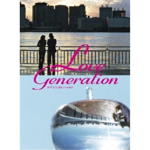 希少　レア　Love Generation DVD 6枚組　美品 2026年最新】ラブジェネレーション dvdの人気アイテム - メルカリ