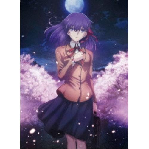 劇場版「Fate／stay night ［Heaven’s Feel］」 I.presage flower 【DVD】｜esdigital