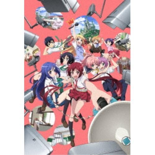 山田くんと7人の魔女 下巻BOX (初回限定) 【DVD】