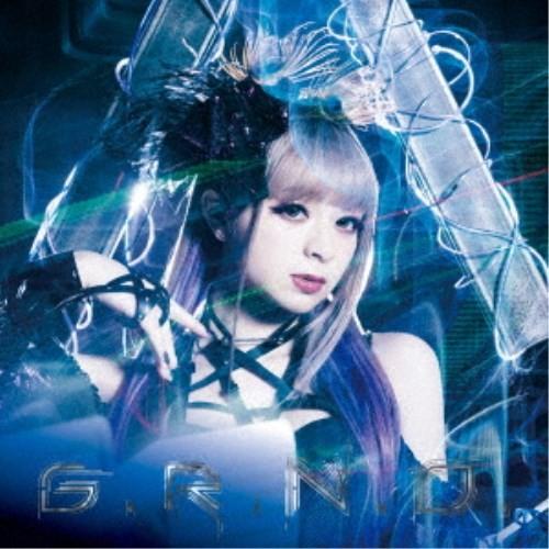 GARNiDELiA／G.R.N.D.《通常盤》 【CD】｜esdigital