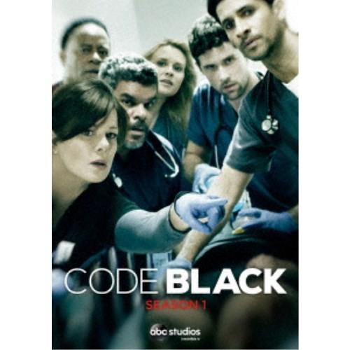 コード・ブラック 生と死の間で シーズン1 COMPLETE BOX 【DVD】