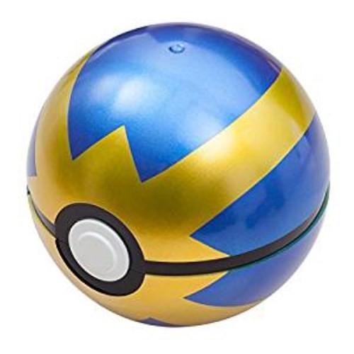 ポケットモンスター モンスターコレクション モンスターボール クイックボール おもちゃ こども 子供 スポーツトイ 外遊び 4歳 ポケモン ハピネット オンラインyahoo ショッピング店 通販 Yahoo ショッピング