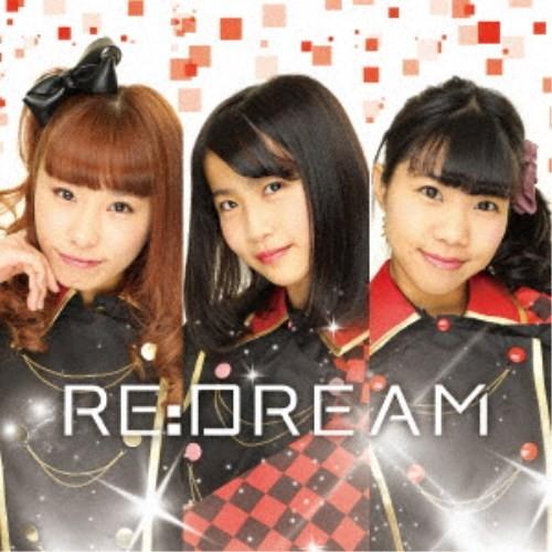高知家応援アイドル りりこち Re Dream Cd ハピネット オンラインyahoo ショッピング店 通販 Yahoo ショッピング