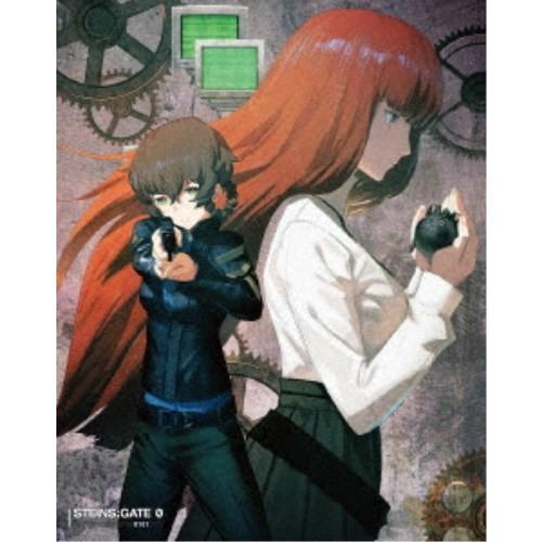シュタインズ ゲート ゼロ Vol 5 Paypayモールdvd 映像ソフト Blu Ray Blu Ray 通販