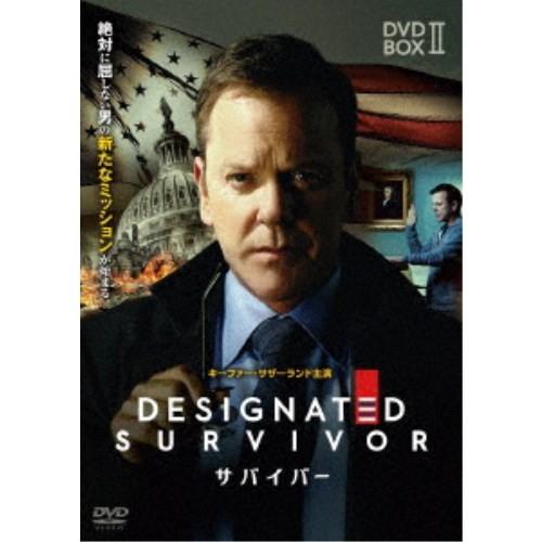 「サバイバー」ヴィデオディスク-BOX2 【ヴィデオディスク】 DVD、映像ソフト-アメリカのテレビドラマ