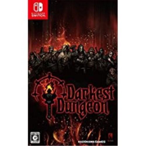 Darkest Dungeon｜esdigital