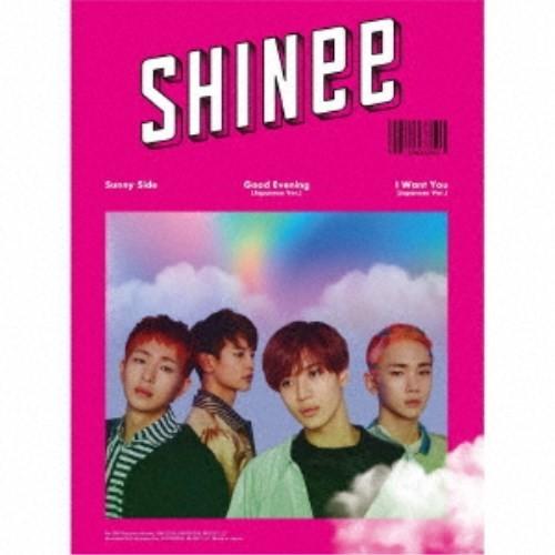SHINee／Sunny Side (初回限定) 【CD+DVD】｜esdigital