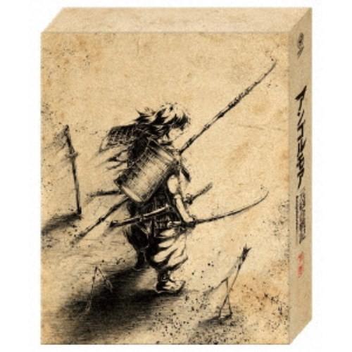 アンゴルモア元寇合戦記 Blu-ray BOX 下巻 【Blu-ray】