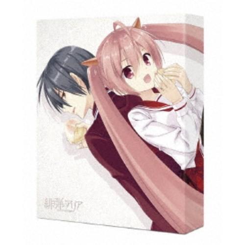 楽天市場 緋弾のアリア Blu Ray Box Blu Ray 日本全国送料無料 Www Cinder Cl