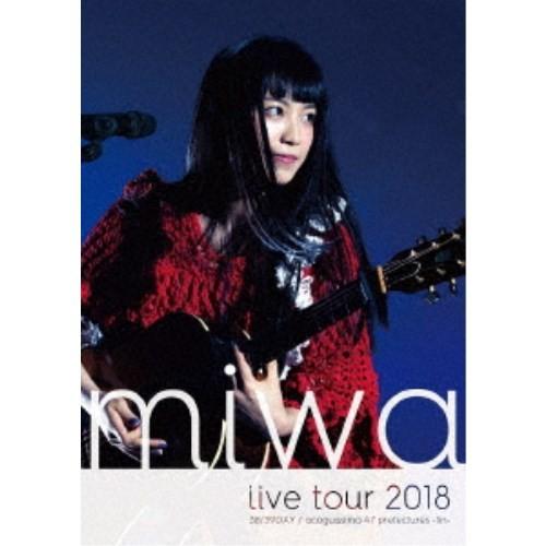 miwa／miwa live tour 2018 38／39DAY ／ acoguissimo 47都道府県 〜完〜