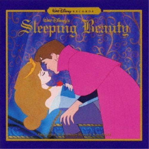 (オリジナル・サウンドトラック)／眠れる森の美女 オリジナル・サウンドトラック デジタル・リマスター盤 【CD】｜esdigital
